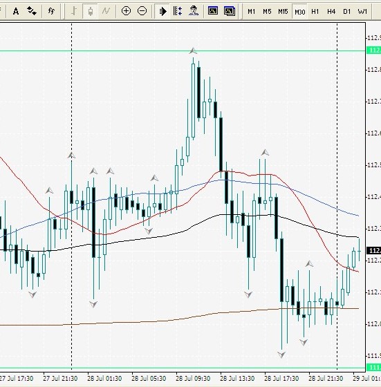 Binary options trading guide pdf